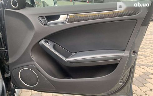 Audi S4 2015 - фото 24