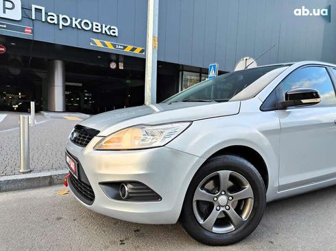 Ford Focus 2008 - фото 5