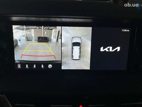 Kia Mohave 2022 - фото 16