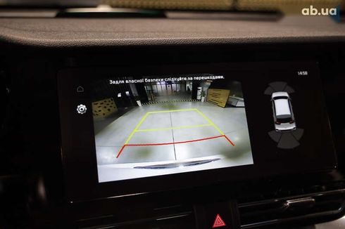 Kia Niro 2020 - фото 22
