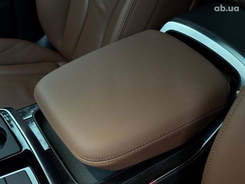 Audi Q7 2023 белый - фото 96