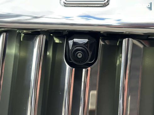 Rolls-Royce Spectre 2024 - фото 24