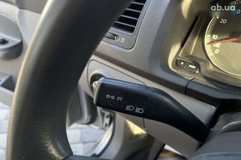 Volkswagen Golf 2004 - фото 20