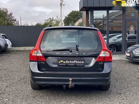 Volvo V70 2013 - фото 18