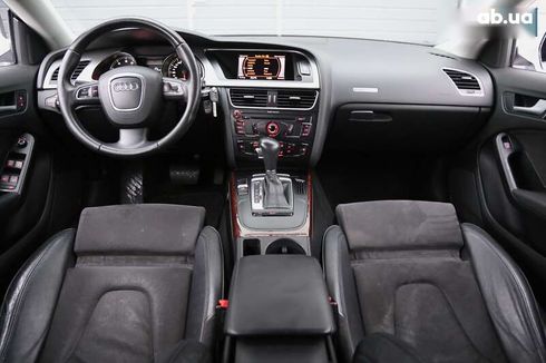 Audi A5 2011 - фото 14