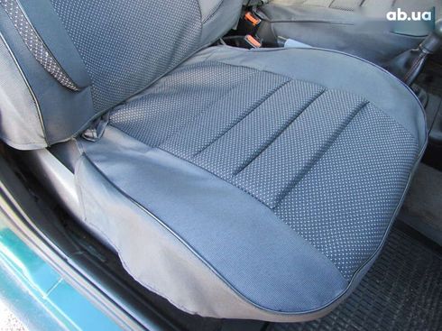 SEAT Ibiza 1993 - фото 21