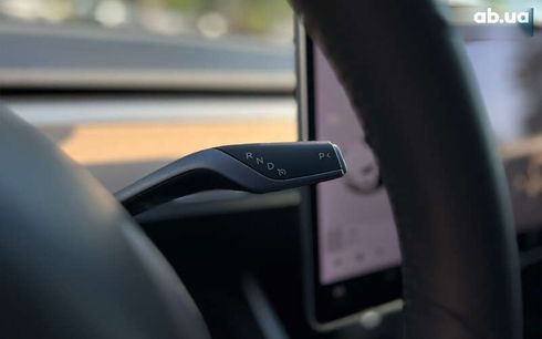 Tesla Model 3 2020 - фото 19