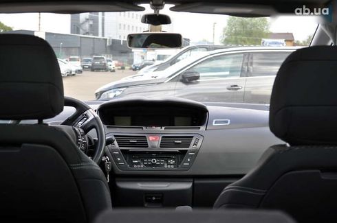 Citroёn C4 Picasso 2011 - фото 26