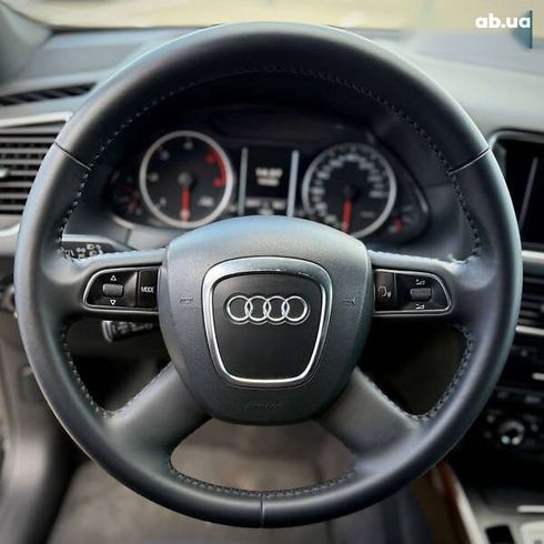 Audi Q5 2011 - фото 25
