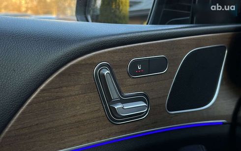 Mercedes-Benz GLE-Class 2019 - фото 23