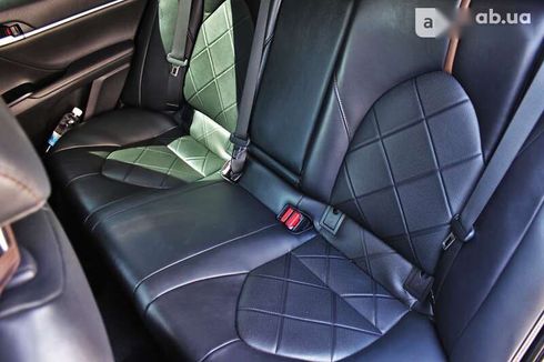 Toyota Camry 2018 - фото 28