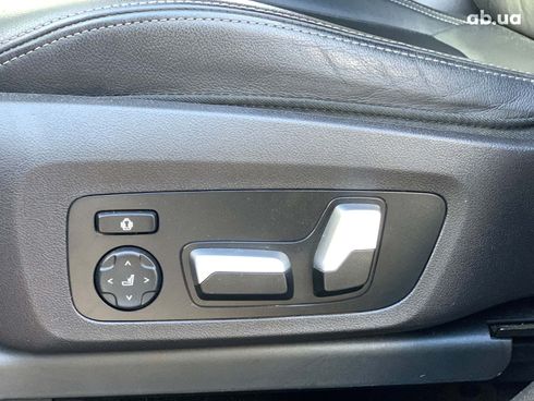 BMW X3 2022 красный - фото 30