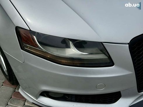 Audi A4 2010 - фото 11