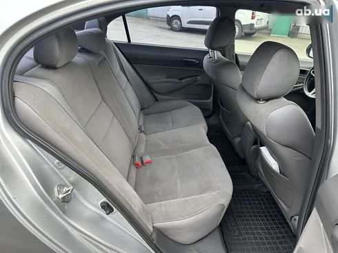 Honda Civic 2007 - фото 27