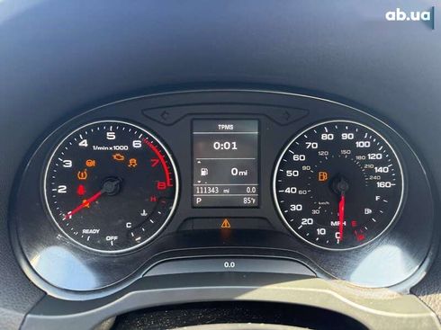 Audi A3 2016 - фото 6