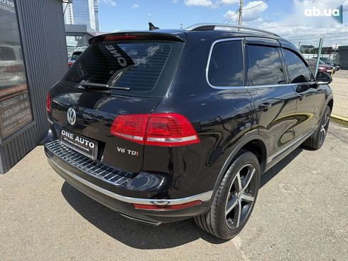 Volkswagen Touareg 2017 - фото 6
