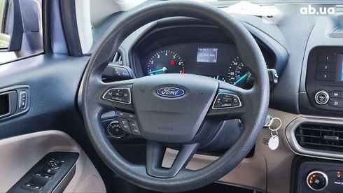 Ford EcoSport 2018 - фото 17