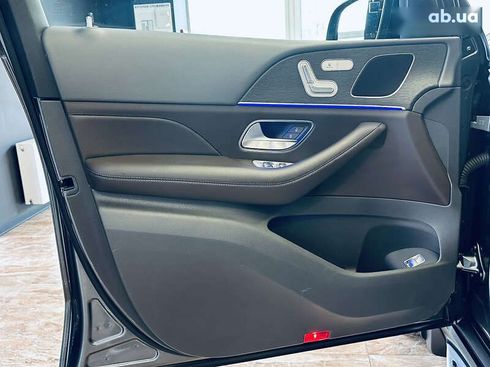 Mercedes-Benz GLS-Класс 2019 - фото 15