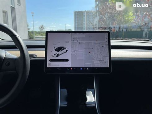 Tesla Model 3 2019 - фото 18