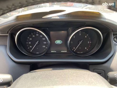 Land Rover Range Rover Sport 2015 - фото 14