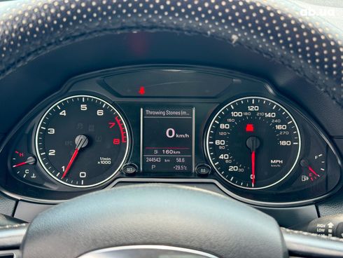 Audi Q5 2012 черный - фото 35