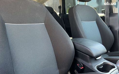 Ford S-Max 2011 - фото 28