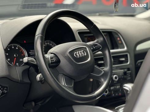 Audi Q5 2014 - фото 11