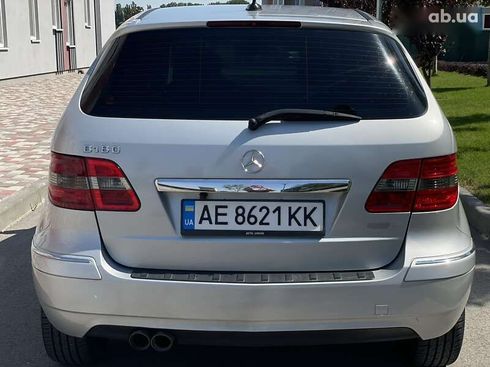 Mercedes-Benz B-Класс 2010 - фото 5