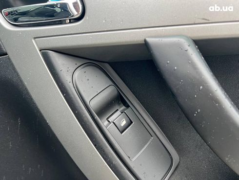 Citroёn C4 Picasso 2011 черный - фото 23