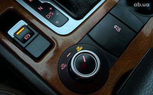 Volkswagen Touareg 2013 - фото 20