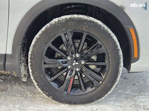 Mitsubishi Eclipse Cross 2022 - фото 18