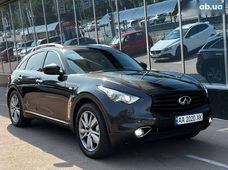 Продажа б/у Infiniti fx 37 - купить на Автобазаре