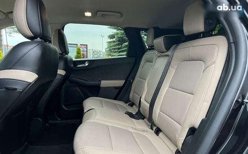 Ford Escape 2020 - фото 14