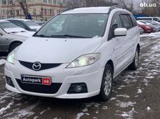 Продажа б/у Mazda 5 2008 года - купить на Автобазаре