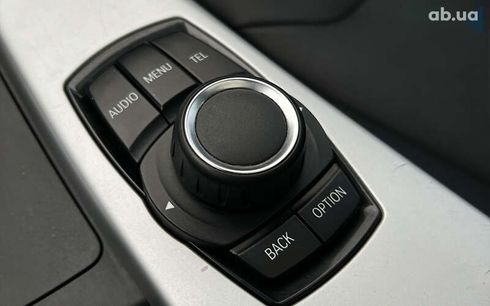 BMW 3 серия 2013 - фото 21