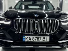 Купить BMW X5 бу в Украине - купить на Автобазаре