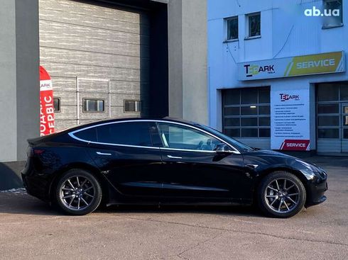 Tesla Model 3 2019 - фото 10