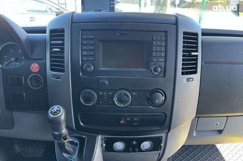Mercedes-Benz Sprinter 2016 - фото 17