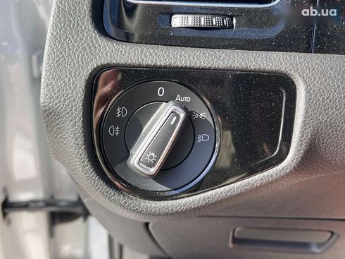 Volkswagen Golf 2014 - фото 16