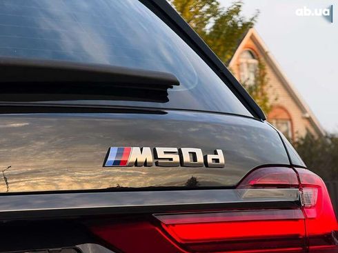 BMW X7 2022 - фото 30