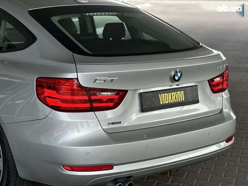 BMW 3 серия 2015 - фото 18