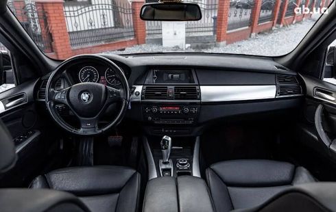 BMW X5 2010 черный - фото 3