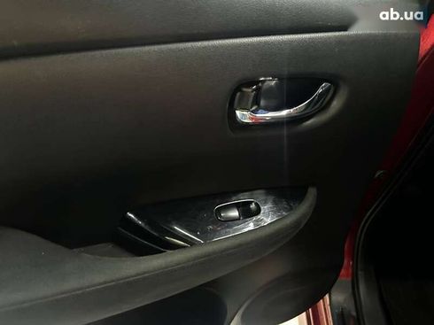 Nissan Leaf 2014 - фото 19
