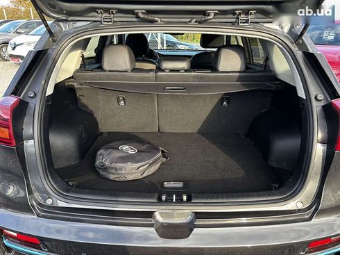 Kia Niro 2021 - фото 26