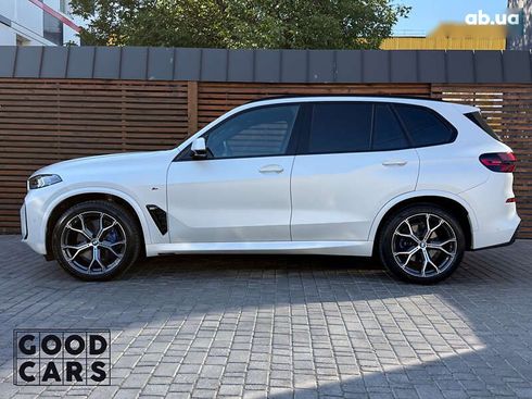 BMW X5 2023 - фото 4