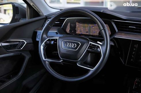 Audi E-Tron 2019 - фото 14