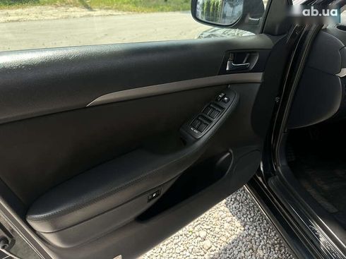 Toyota Avensis 2007 - фото 24