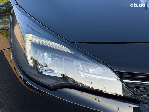 Opel Astra 2021 - фото 13