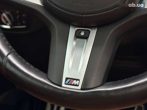 BMW X3 2019 - фото 29