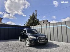 Продаж вживаних Audi Q5 у Луцьку - купити на Автобазарі